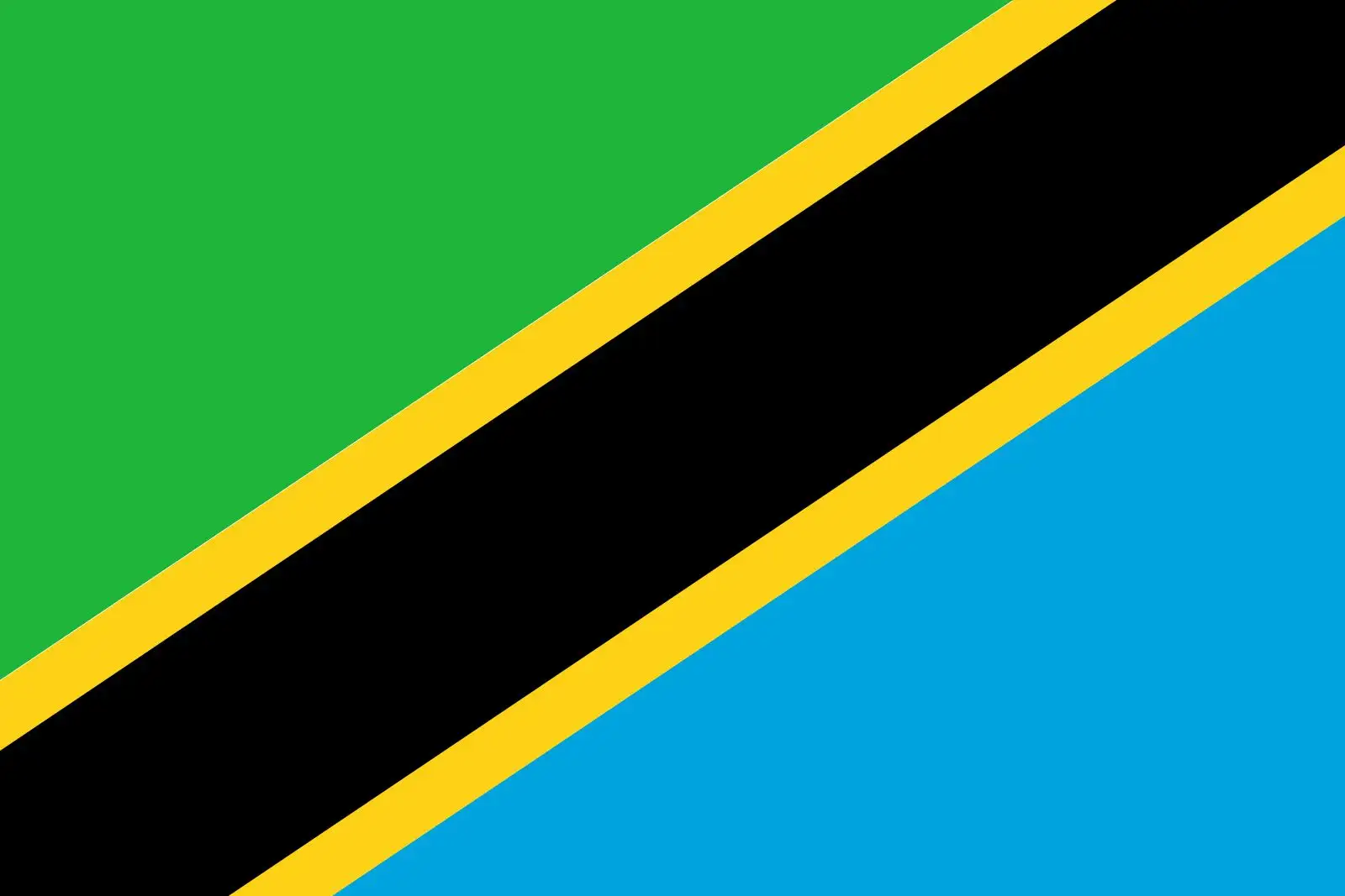 Tanzania