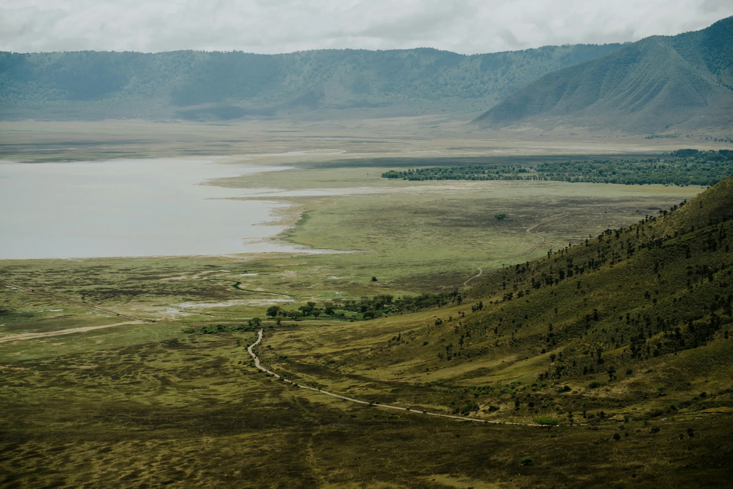 15-Day Great Migration Safari in Tanzania