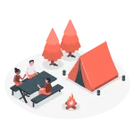 Camping Safaris